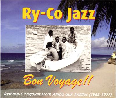 BON VOYAGE!!