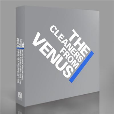 Cleaners from venus volume 2