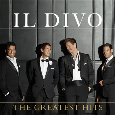 The Greatest Hits Édition Deluxe