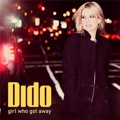 Girl who got away
