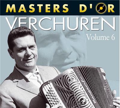 Masters d'or volume 6