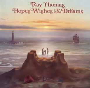Hopes wishes and dreams