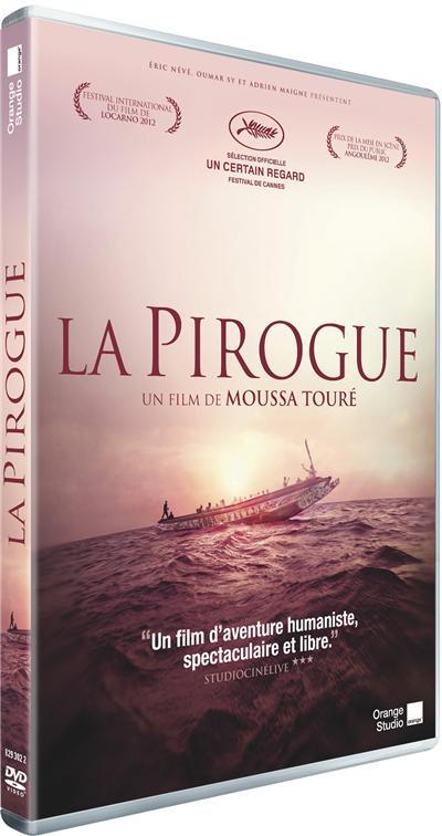 La pirogue