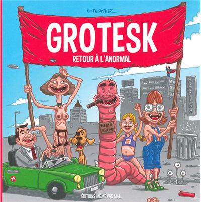 Grotesk