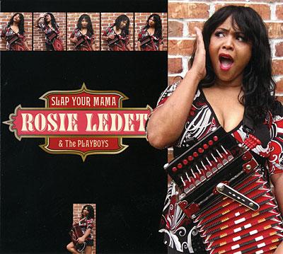 Slap your Mama