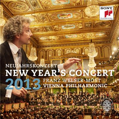 Concert du nouvel an 2013
