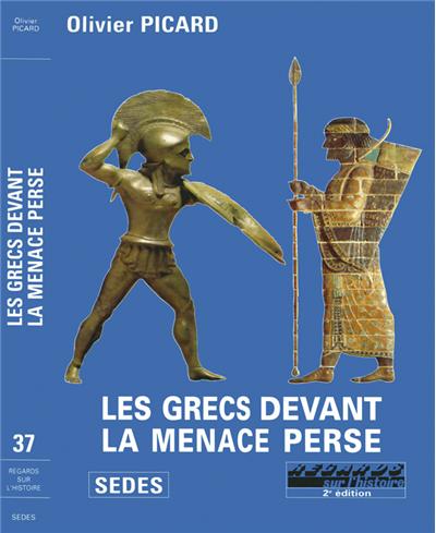 Les grecs devant la menace perse