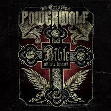 Bible of the beast
