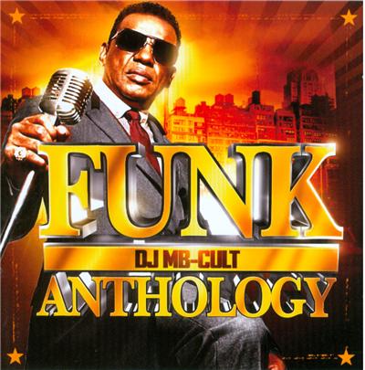 Funk anthologie