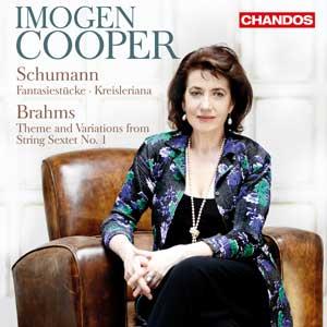 Schumann - Brahms