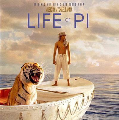 L'odyssée de Pi