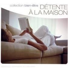 Détente à la maison Digipack
