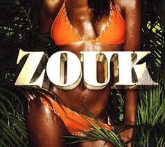 Zouk Digipack