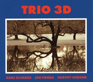 Trio 3D