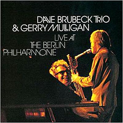 Live At The Berlin Philharmonic