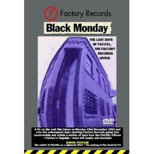 Black monday - The last days of factory