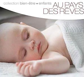 Au pays des rêves