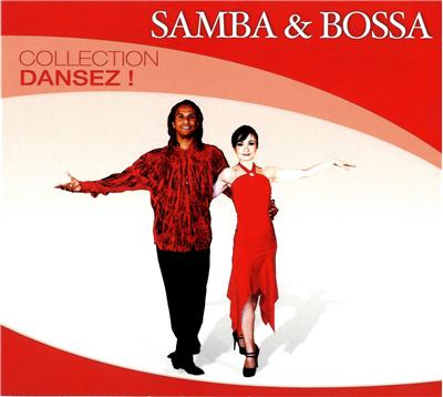 Bossa Nova & Samba