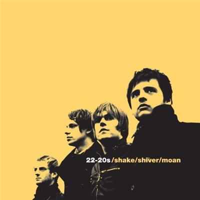 Shake shiver moan/digipack/remasterise
