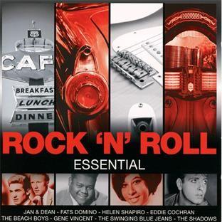 Essential rock'n roll