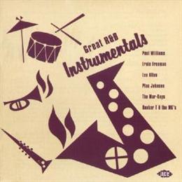 Great randb instrumentals