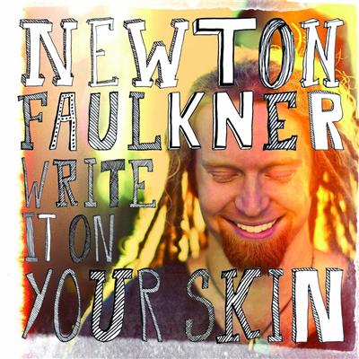 Write it on your skin - Edition deluxe