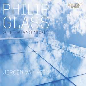 Musique solo piano - Coffret