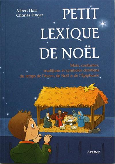 Petit lexique de Noël