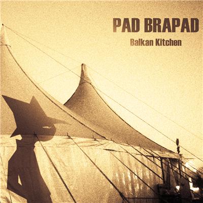 Balkan kitchen