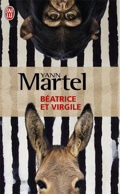 Béatrice et Virgile