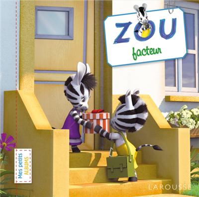 Zou facteur