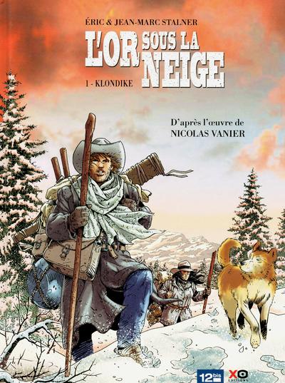 L'Or sous la neige