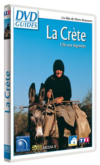 La Crète : LÎle aux légendes