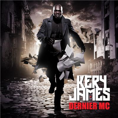 Dernier MC - Edition limitée