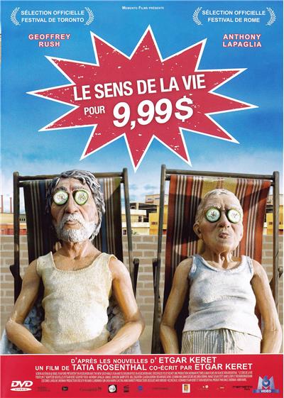 Le sens de la vie pour 9,99 $