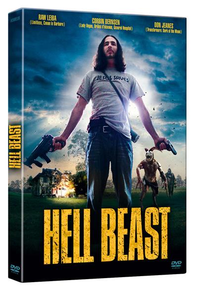 Hell Beast