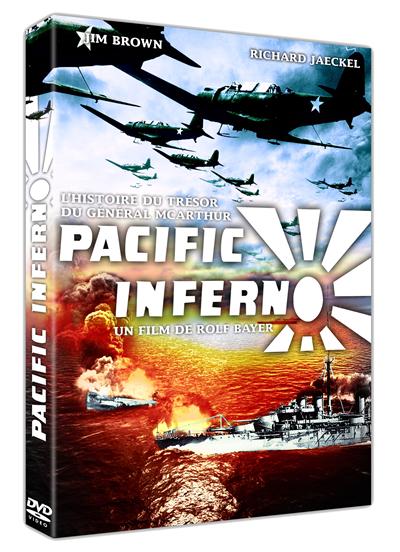 Pacific Inferno