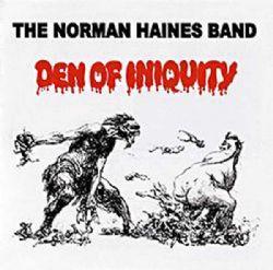 Den Of Iniquity (Expanded+Remastered)