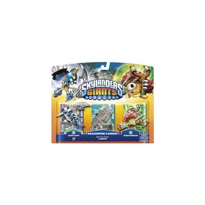 Skylanders Giants - Battle Pack