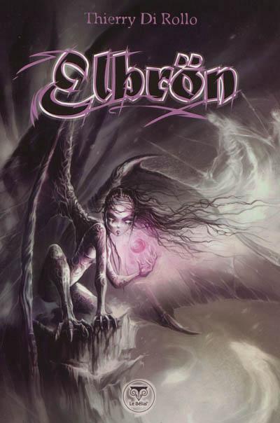 Elbrön