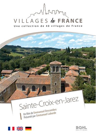 Volume 29 : Sainte-Croix-en-Jarez