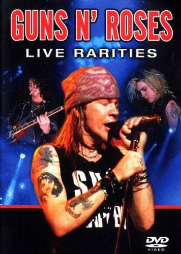 Live rarities