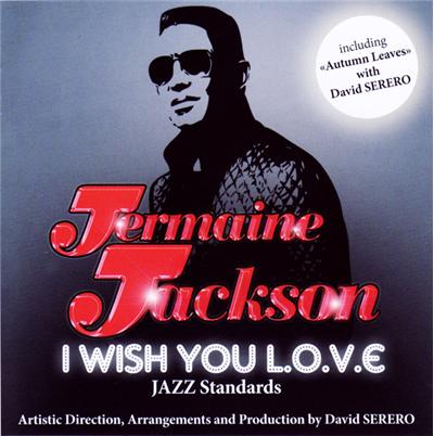 I wish you love jazz standards