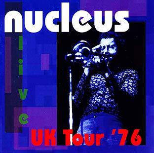 UK Tour '76