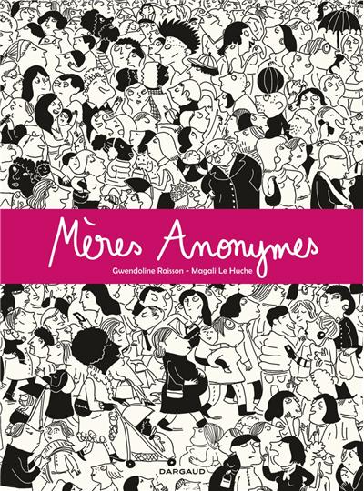 MA, mères anonymes