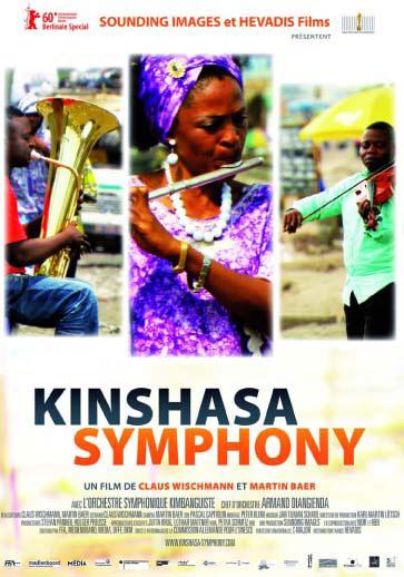 Kinshasa Symphony