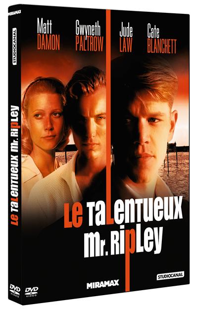 Le Talentueux Mr Ripley