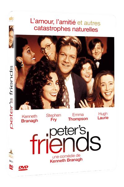 PETER S FRIENDS-VF