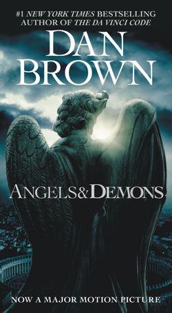 Angels and demons