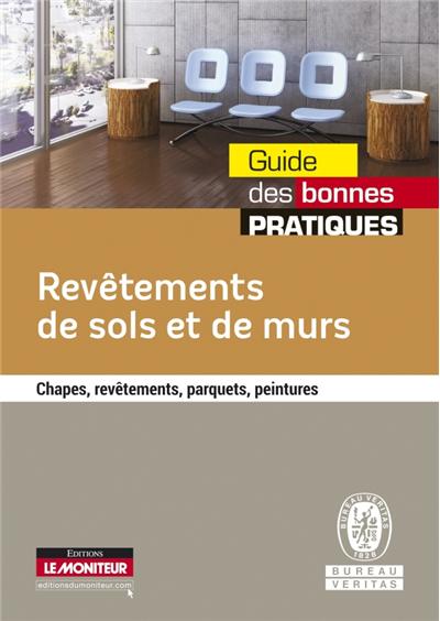 Revêtements de sols et de murs